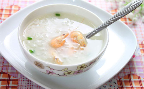 养生粥