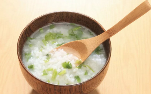 粥店加盟