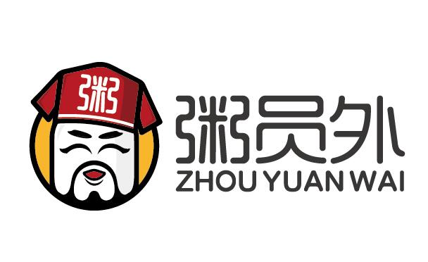 粥员外