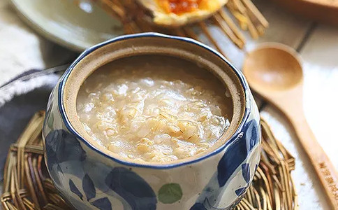 粥铺加盟