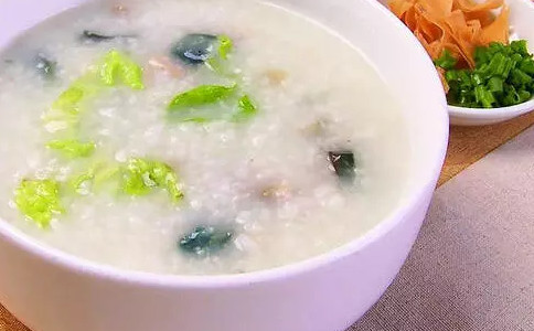 粥店加盟