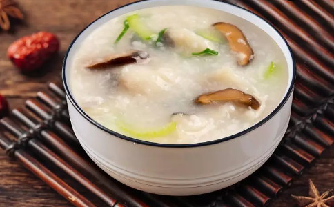 粥员外鱼片粥