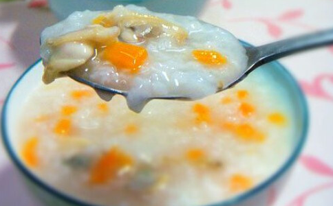 加盟粥铺一个月倒闭