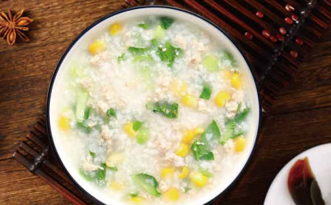 粥店加盟运营