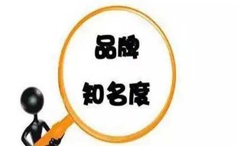 粥店加盟品牌知名度