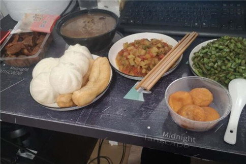 粥员外加盟