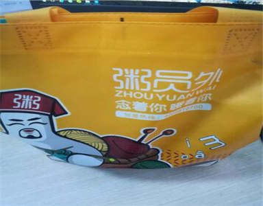 粥员外加盟