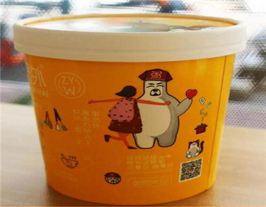 苏州粥员外加盟店
