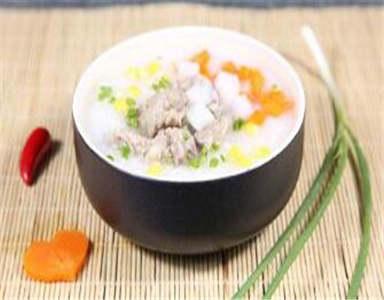 荆州粥员外加盟怎么样