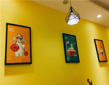 秋邯郸粥员外店加盟店