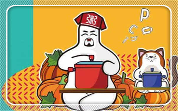 西安粥员外加盟店