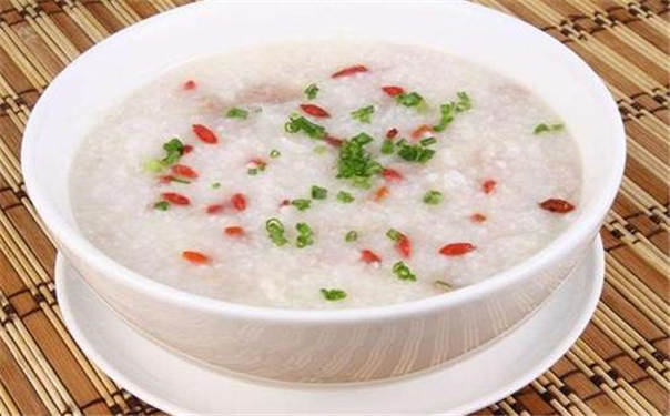 粥店加盟流程