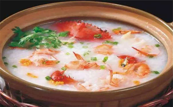 粥员外粥店