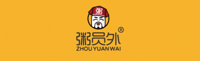 粥员外加盟