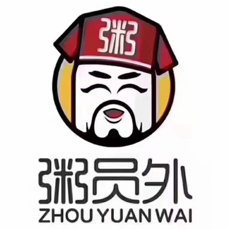 粥员外加盟