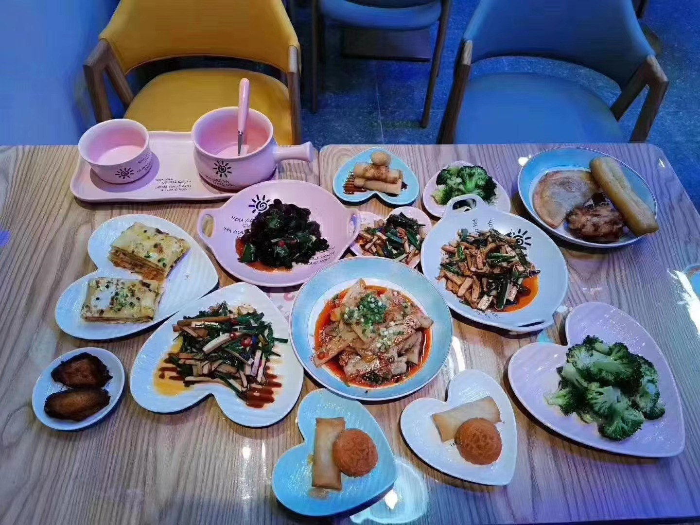 粥员外梓潼店