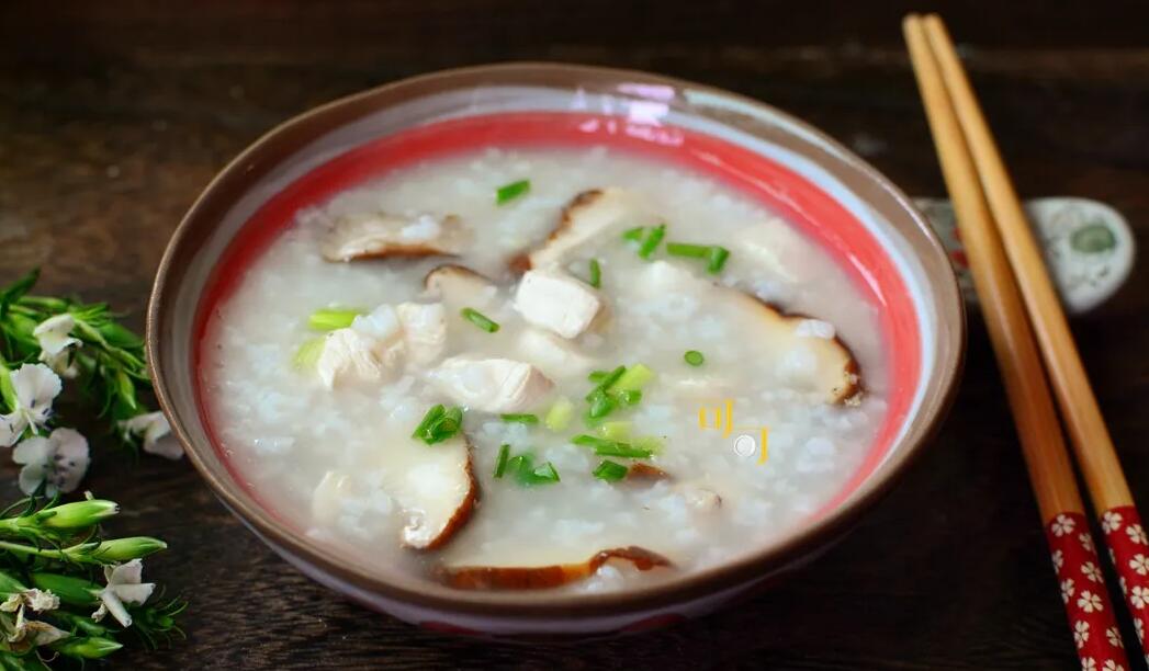 粥员外