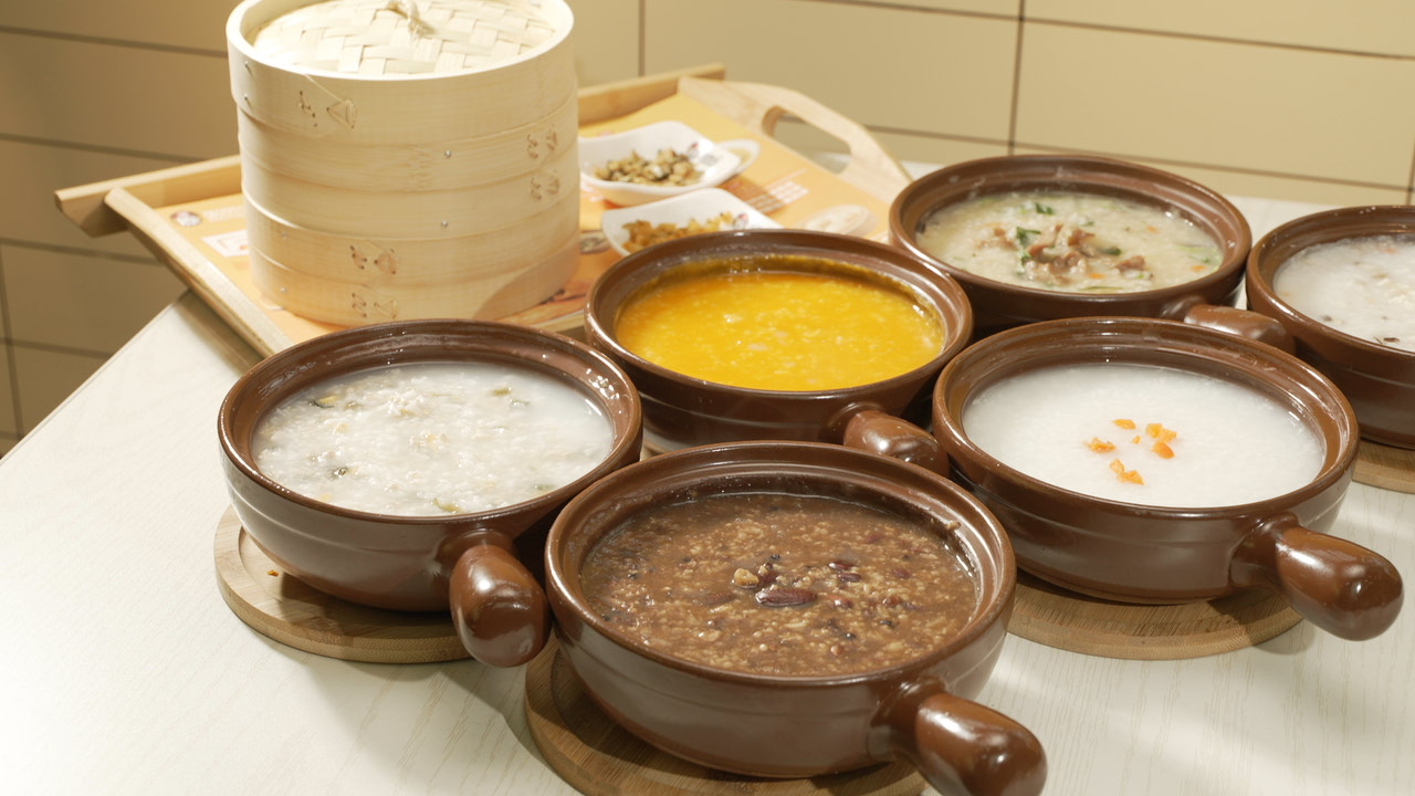 粥员外 粥员外