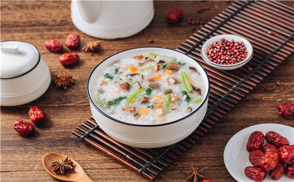 粥员外砂锅粥