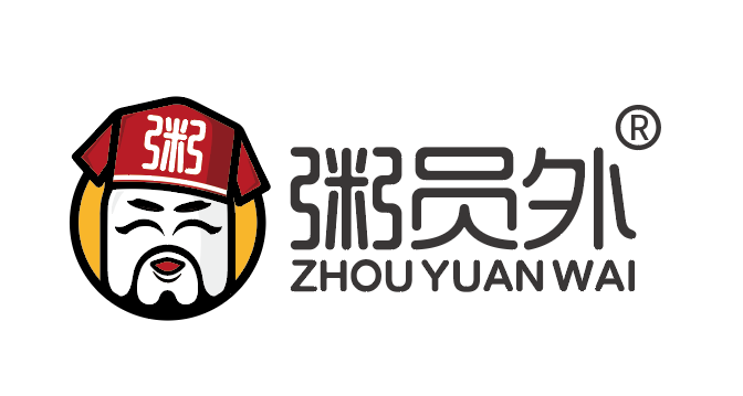 粥员外