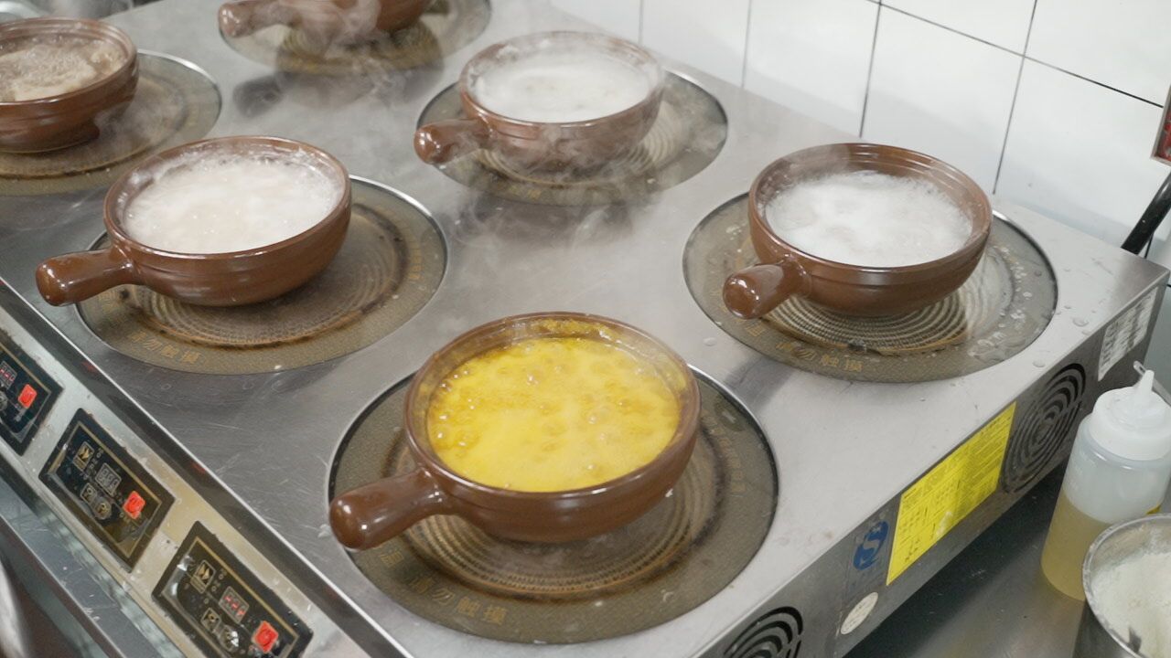 粥员外粥店
