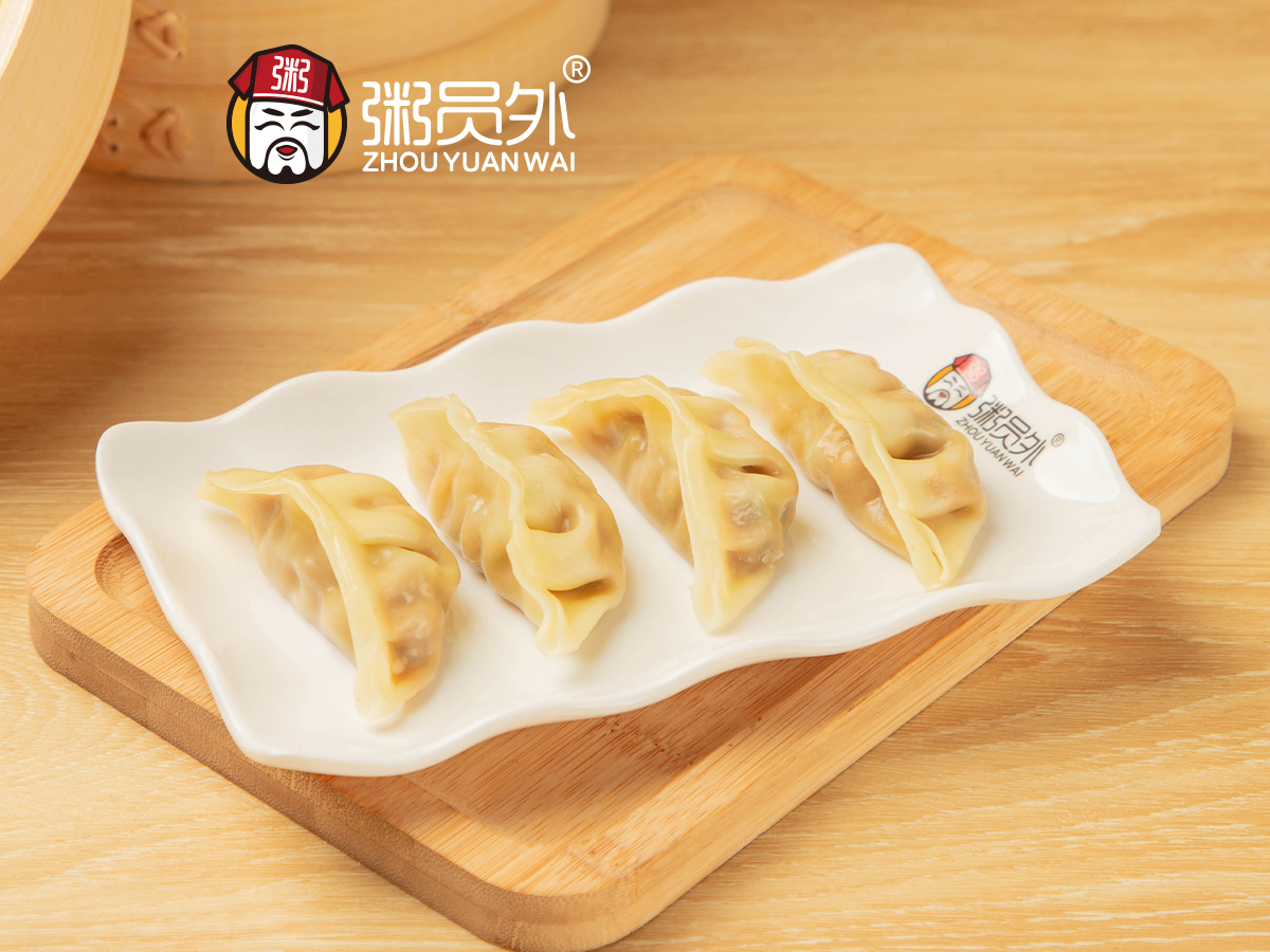 杭州粥员外加盟总部