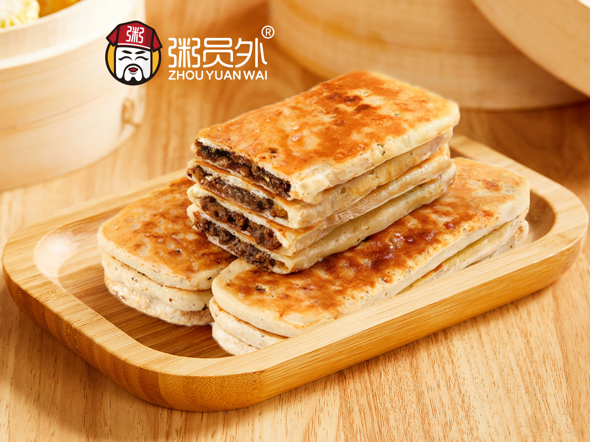 杭州粥员外加盟总部