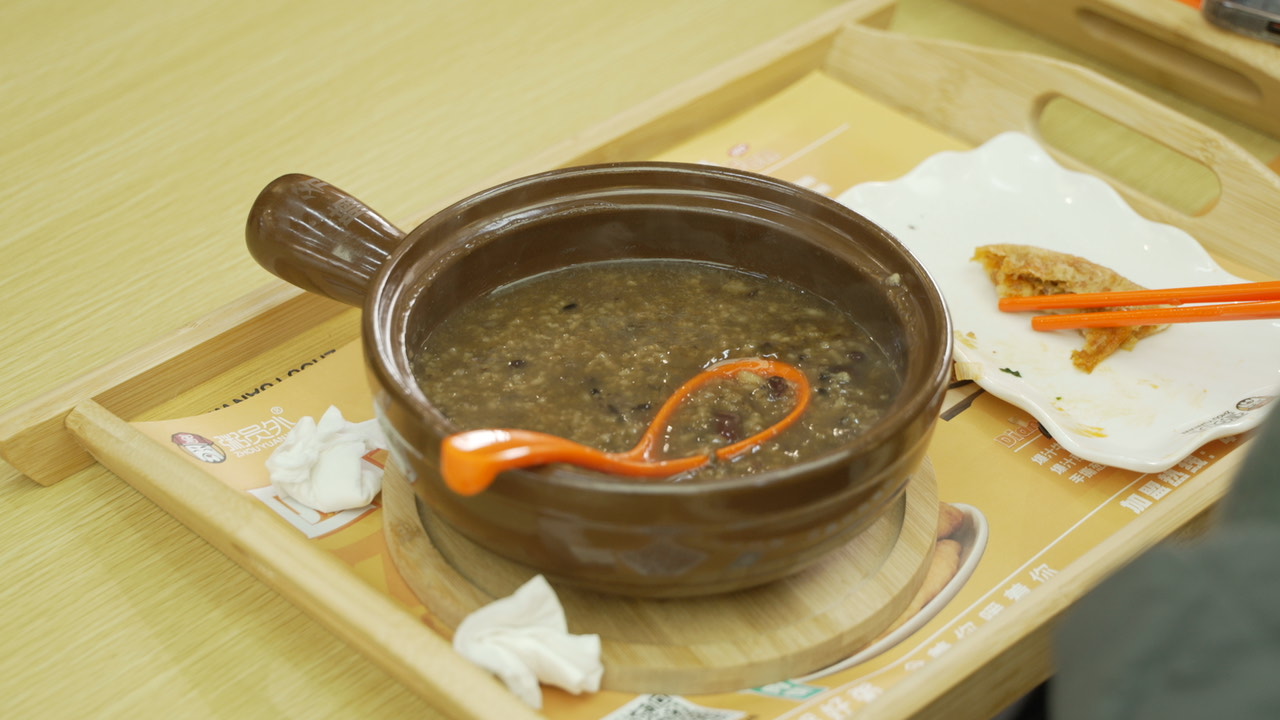 粥员外粥店加盟费