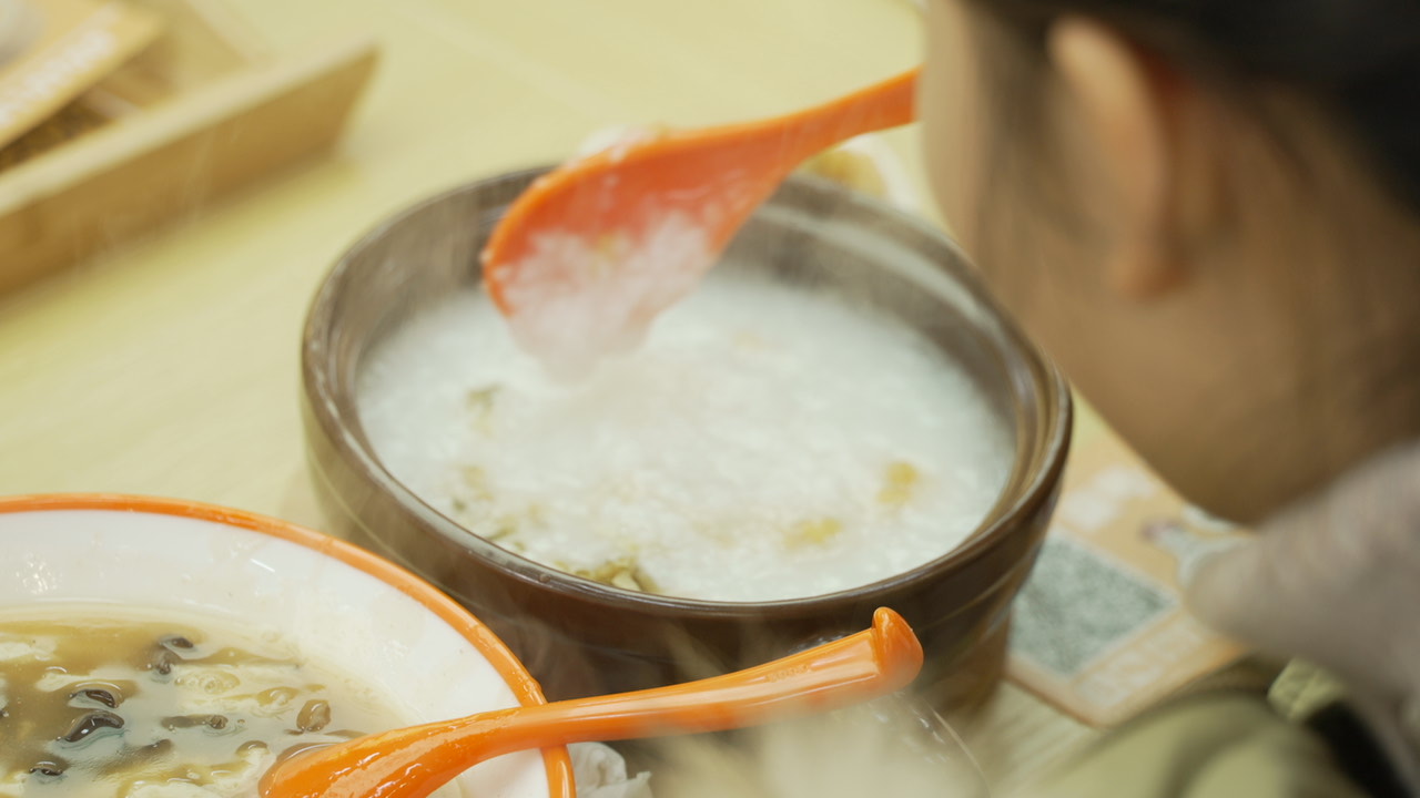 秋冬季粥店加盟连锁店加盟