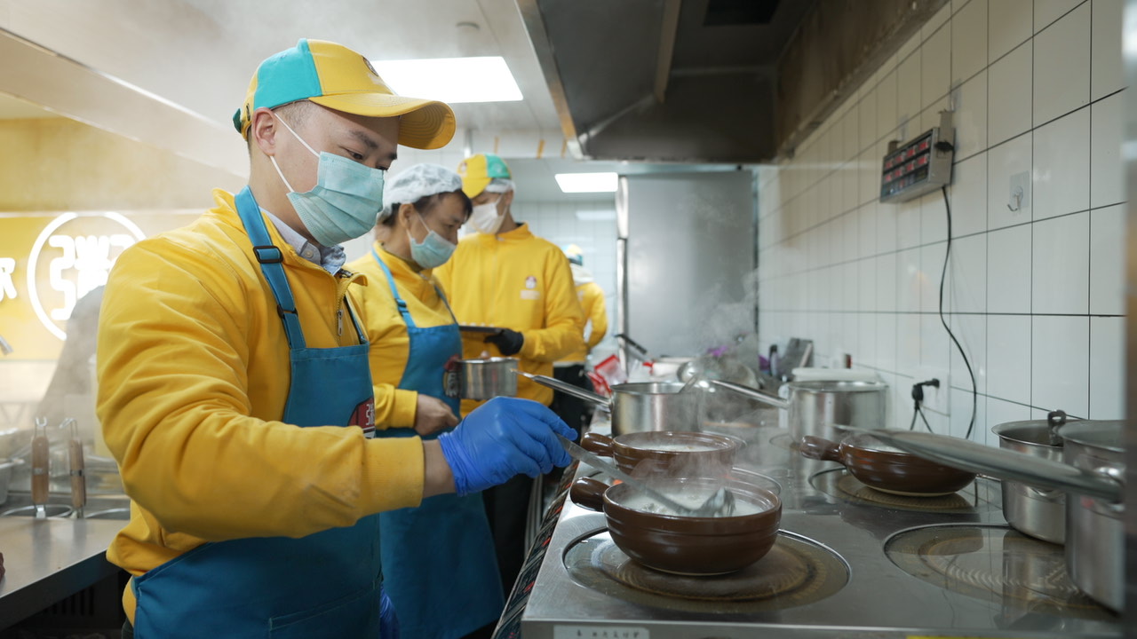 粥员外加盟开店怎么样