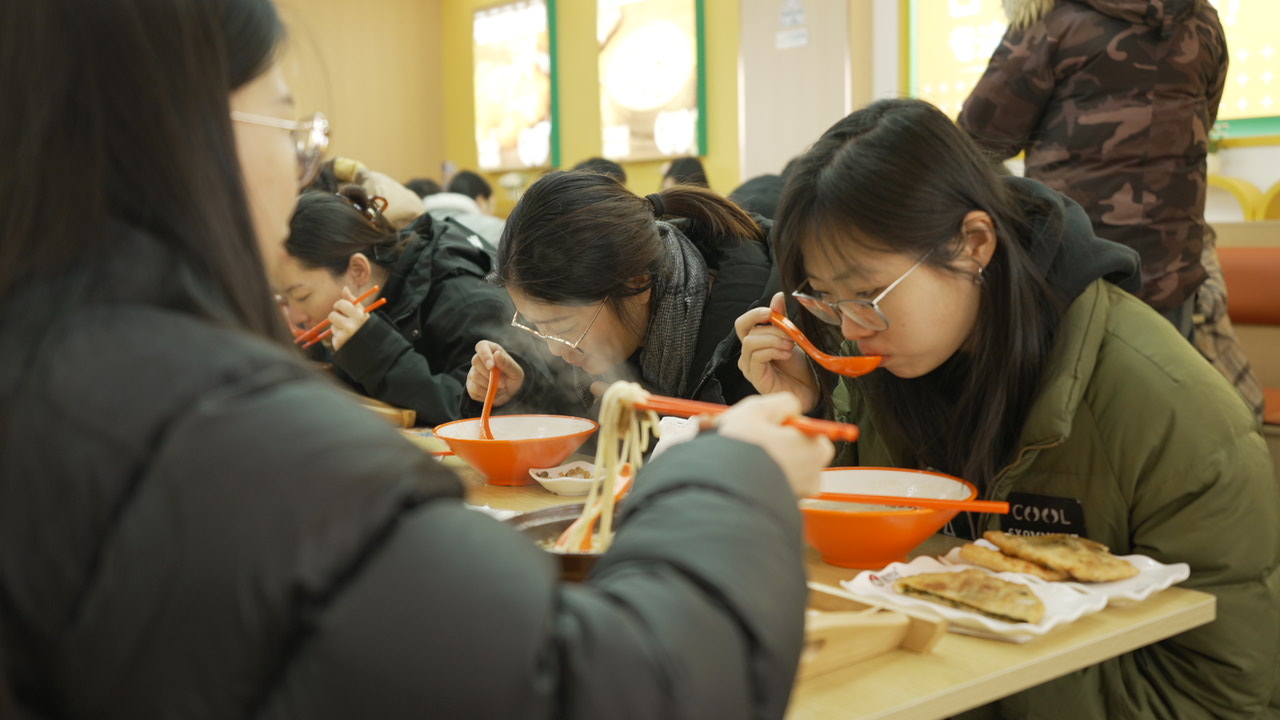 粥员外是预制菜吗