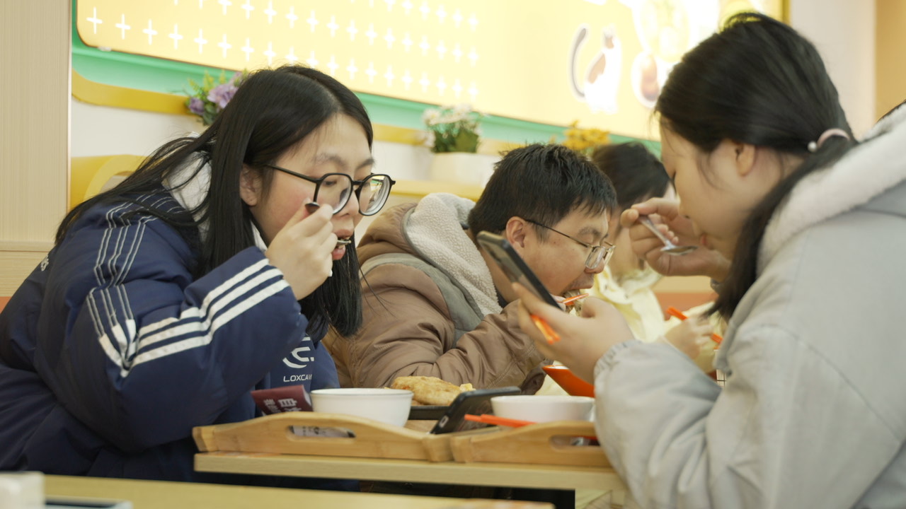 粥员外加盟优势