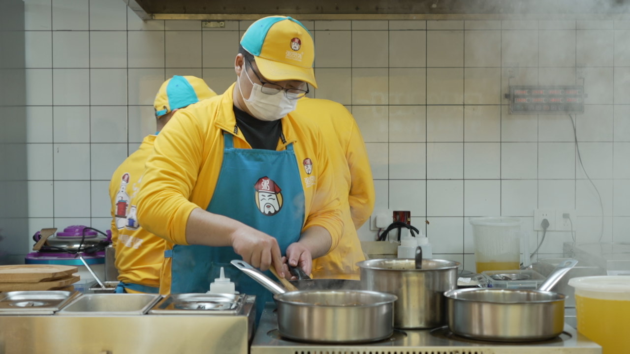 粥铺加盟哪家好