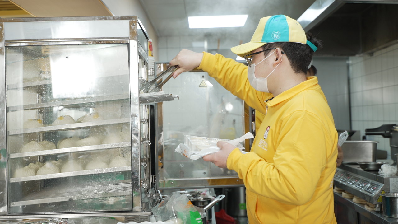 嘉兴粥员外加盟