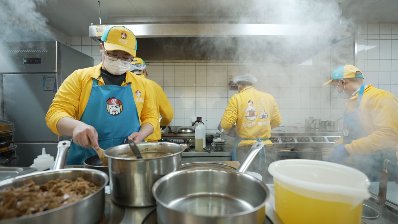 台州堂食加盟店哪家好