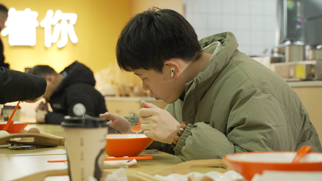 徐州粥员外砂锅粥加盟