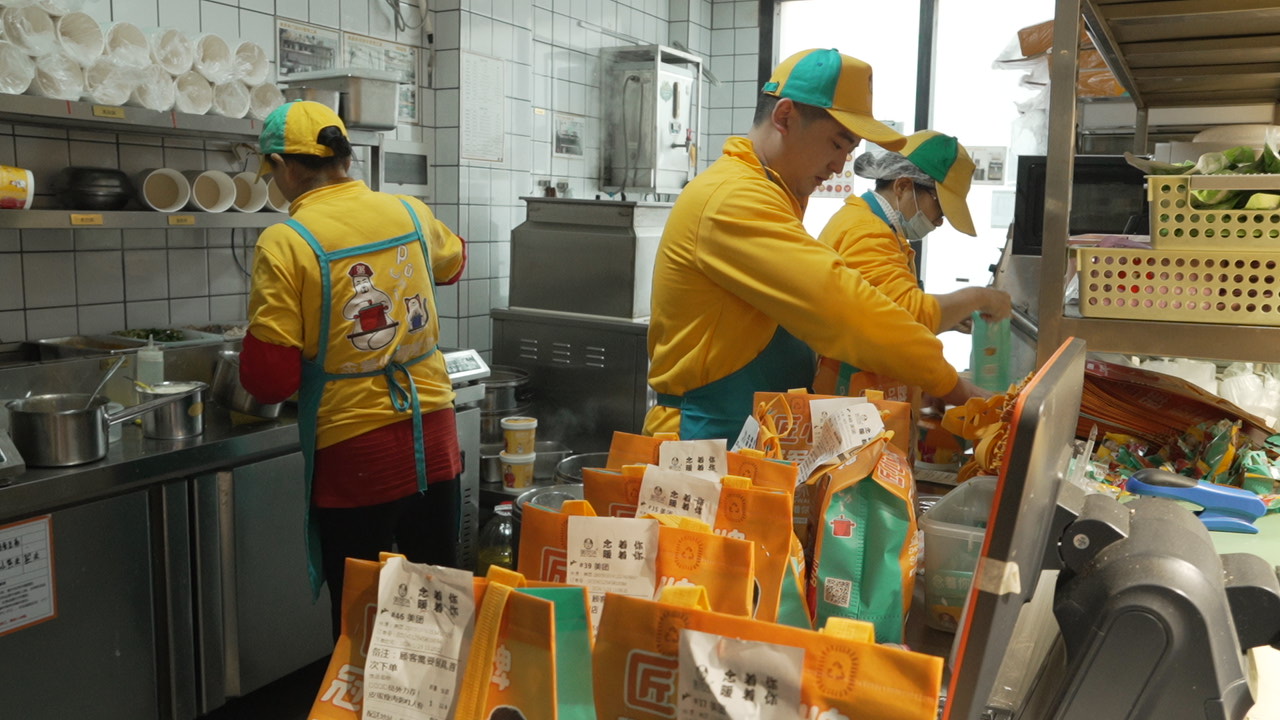 无锡堂食加盟店哪家好