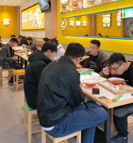 杭州粥员外加盟怎么样