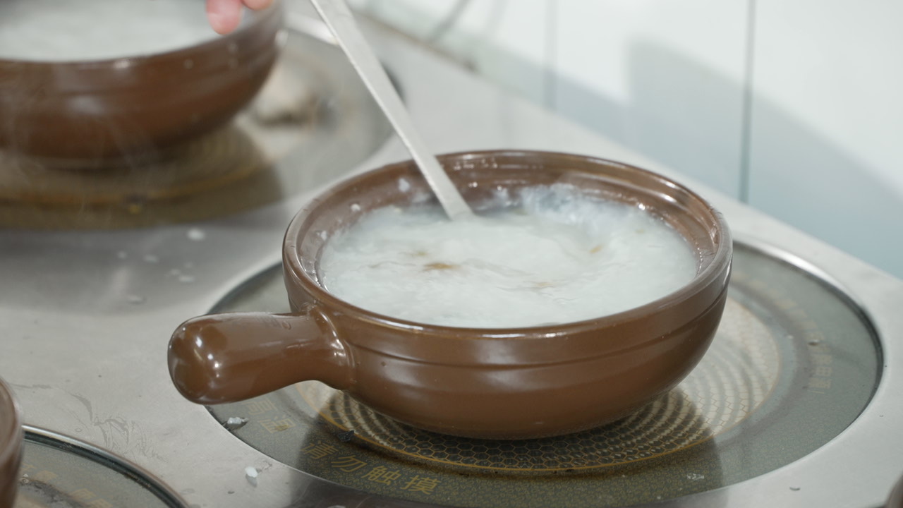 粥铺连锁店赚钱吗
