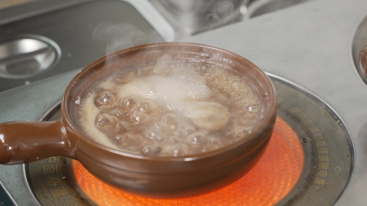 粥店加盟费排行榜