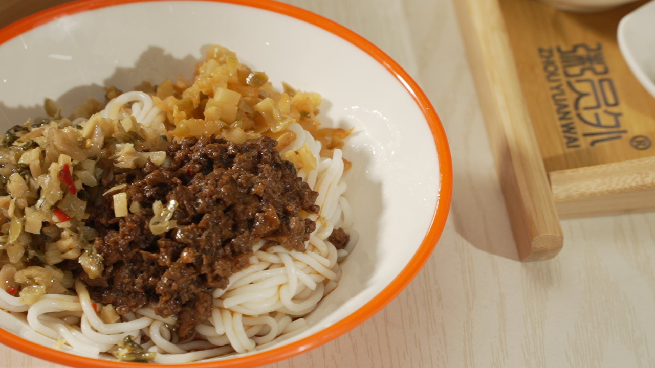 粥铺加盟